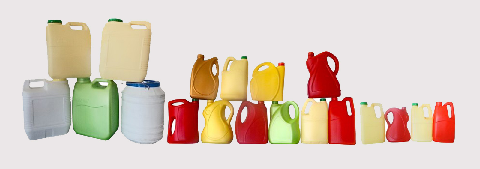 Blow Moulding banner