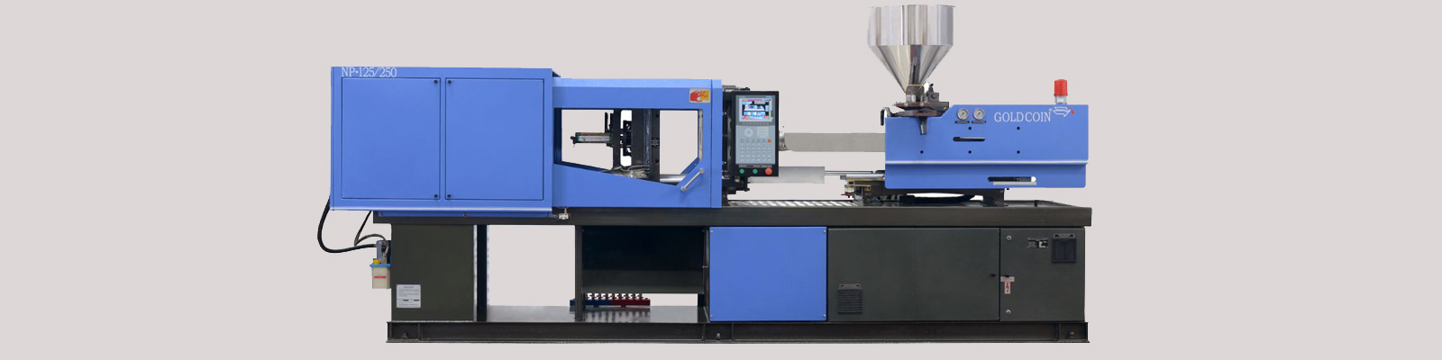 P and A industries Concept Creation Banner