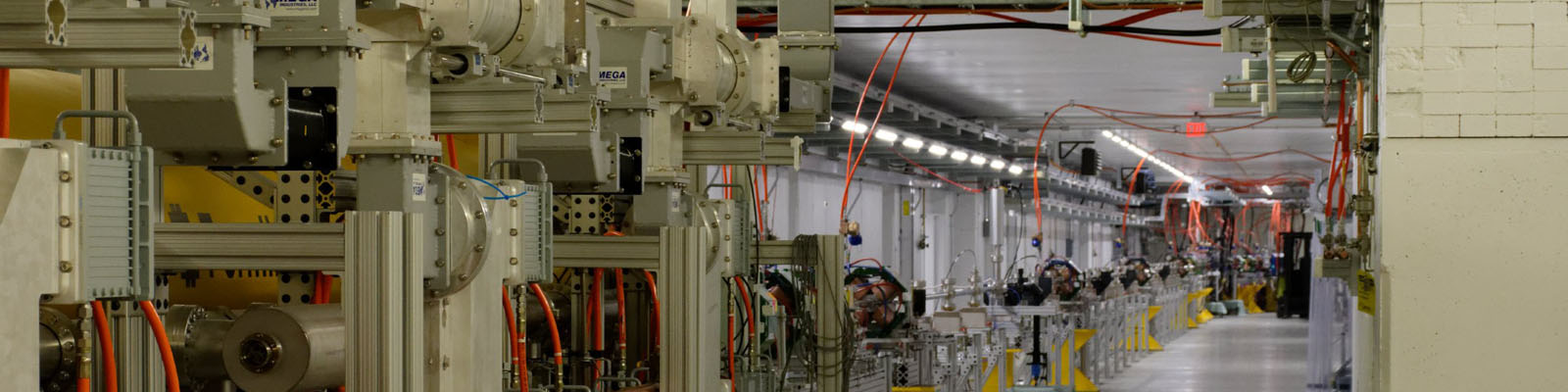 PA Industries Electronics banner