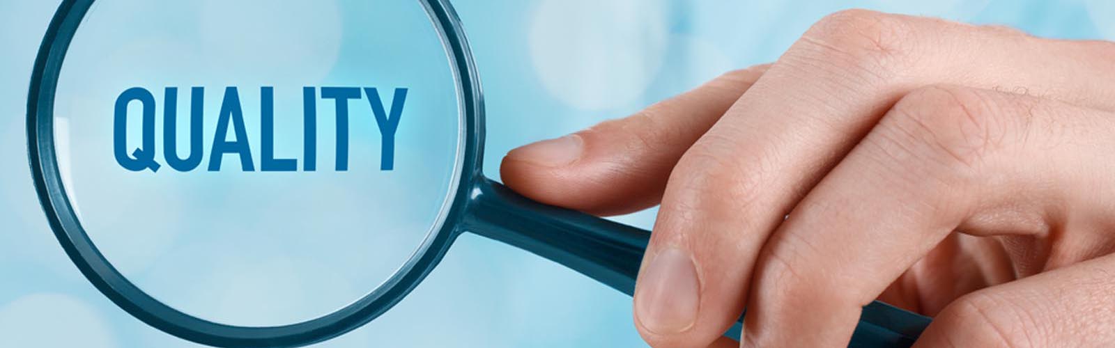 PA IndustriesQuality-policy