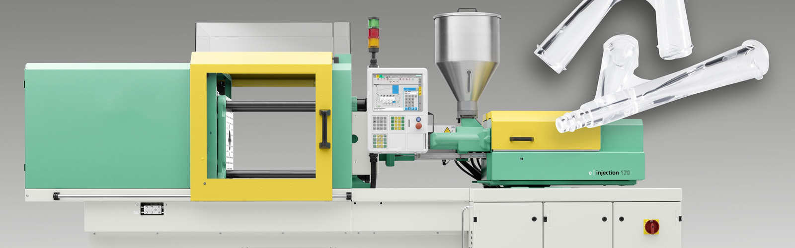 P A Industries Sectors