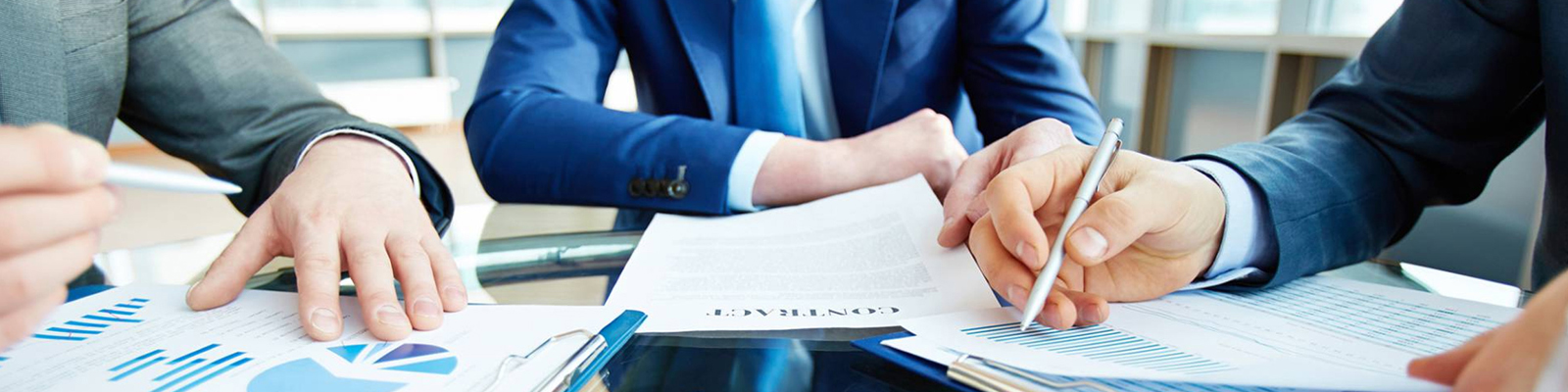 PA Industries Services 