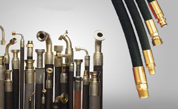Hydroulic Hose