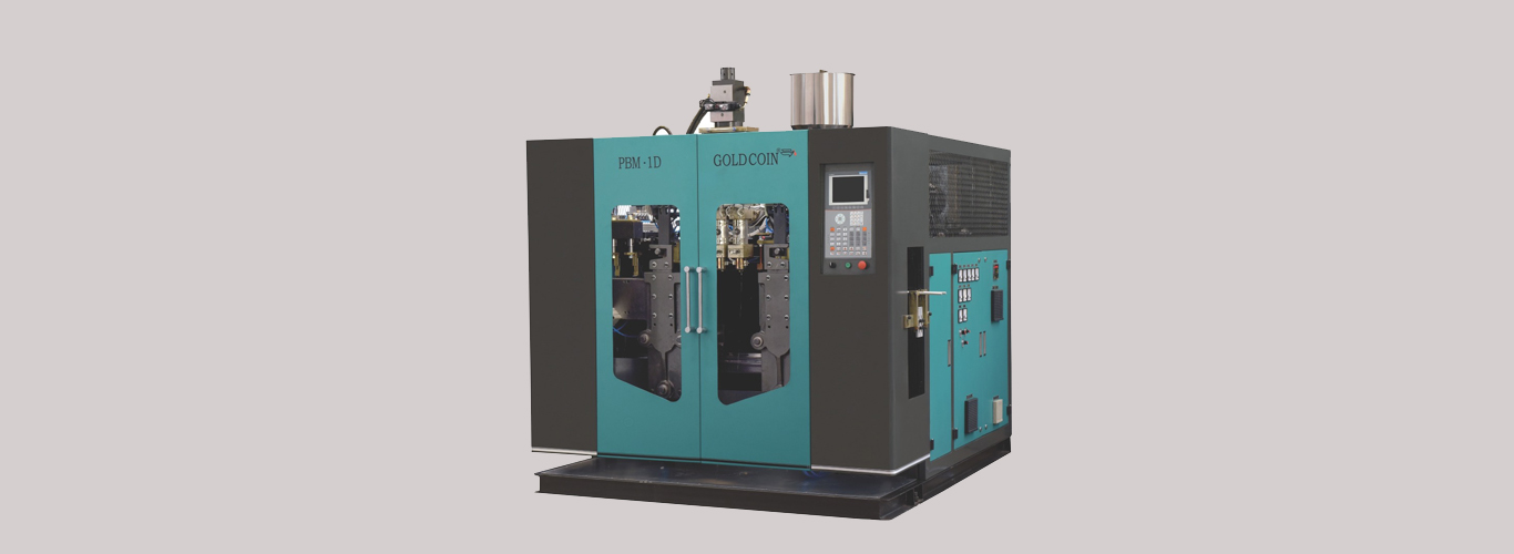 Plastic Injection Molding Machine