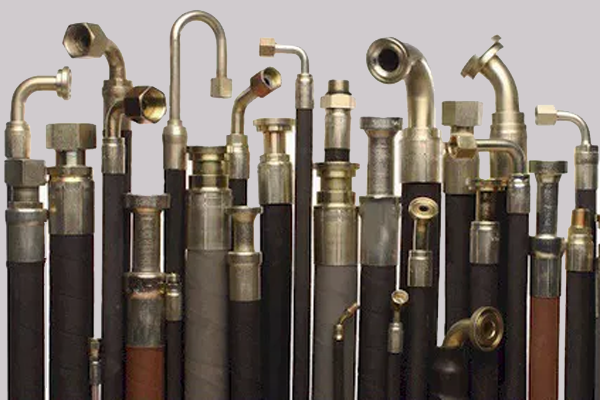  Hydraulic-hose-pipes