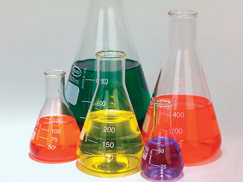  Plastic Polymer Injection