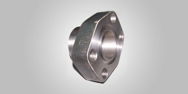 Socket Weld Flanges2