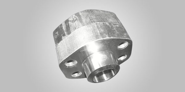 Socket Weld Flanges3