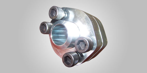 Socket Weld Flanges4